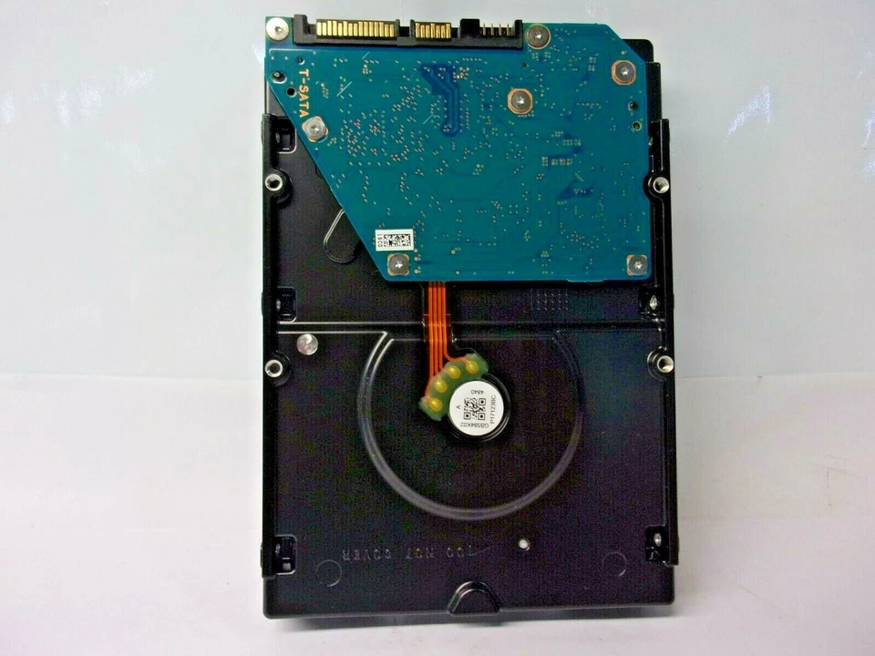 Dell Seagate 4TB MG04ACA400N SATA3 3.5" HDD Hard Drive 6Gbps - Image 3 of 4