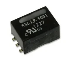 Pack of 2   SM-LP-5001   Transformer Audio 1:1 2000Vrms 115Ohm Prim. DCR 115Ohm