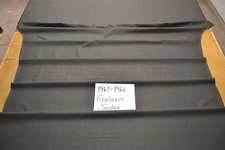 1965 65 1966 66 Ford Galaxie 2 4 Door Sedan Black Headliner Usa Made
