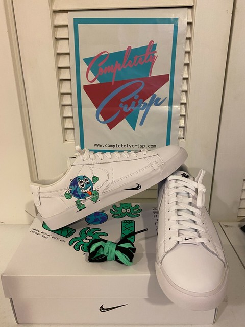 blazer low flyleather qs