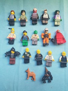 lego castle knight minifigures