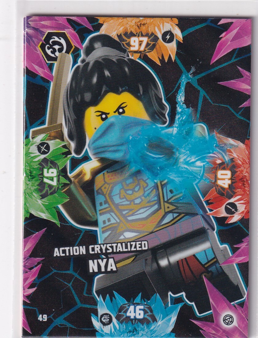 新品✨BIOHAZARD CHROMIUM TRADING CARDS Chromium | Secret Lair Drop | Star City Games