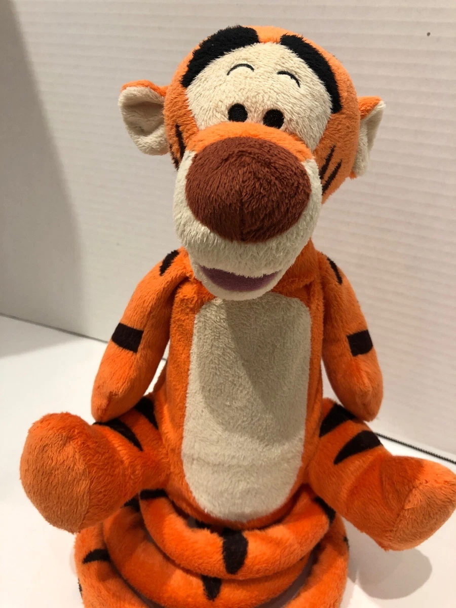 Turbo tail tigger hotsell