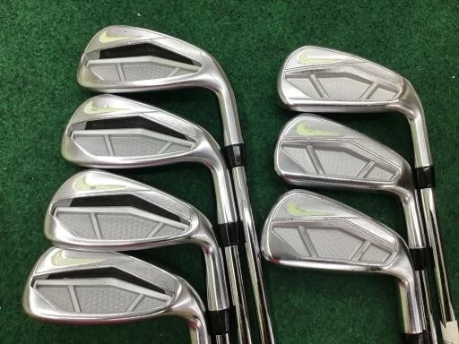 Nike speed irons cheap