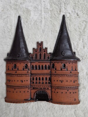 Update 3.5.26  - LÜBECK`s schönste  Kirchen, Tore und historische Häuser  UNESCO