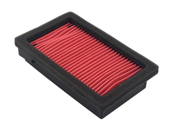 HifloFiltro OE QualitäT Luftfilter Passt Yamaha MT03 (660CC) (2006 Bis 2012)-image
