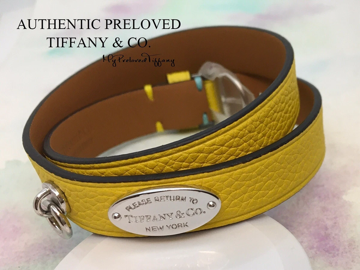 Double wrap bracelet online