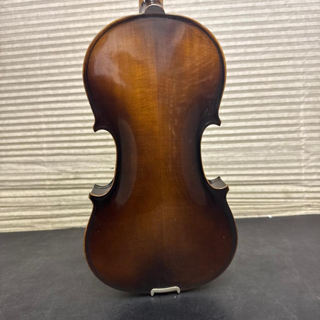 スズキバイオリン、no17、４/４ Gorgeous vintage Suzuki Violin No. 17 violin, 4/4, Japan