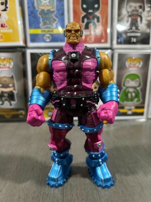 DC Universe Classics Mongul Sinestro Corps Green Lantern Figure