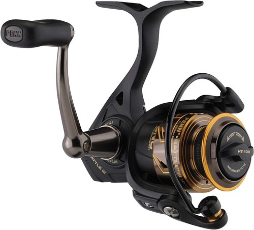 penn 2000 power graph spinning reel NEW - PENN SPINNING REEL PART - 1-2000 Power Graph 2000 - Body Housing