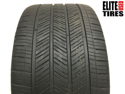 [1] Goodyear Eagle Touring P305/30R21 305 30 21 Tire 7.25-7.75/32