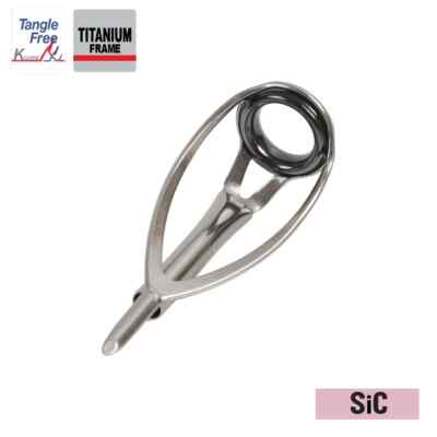 Fuji MN Titanium SiC TMNST Tips