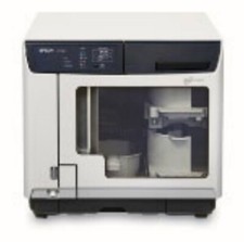 Epson PP-100iii Discproducer CD/DVD/Blu-Ray Duplicator New 2026 Model 
