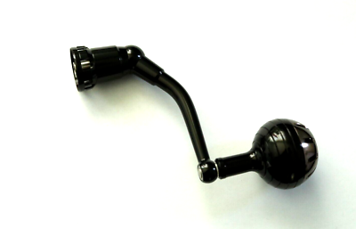 Daiwa Part Reel Handle J21-6301 Saltiga Dogfight 8000 8000H - New