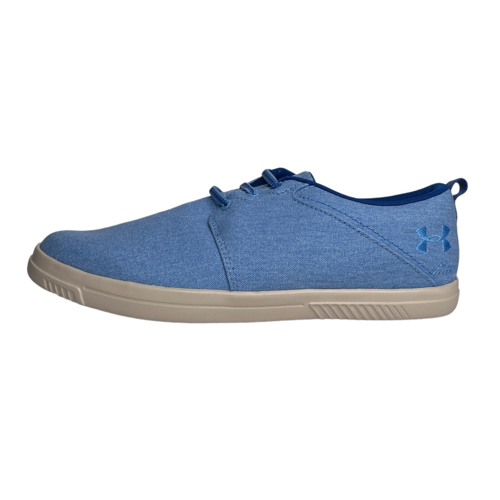 Mens Canvas Shoes-Slides 3022914 