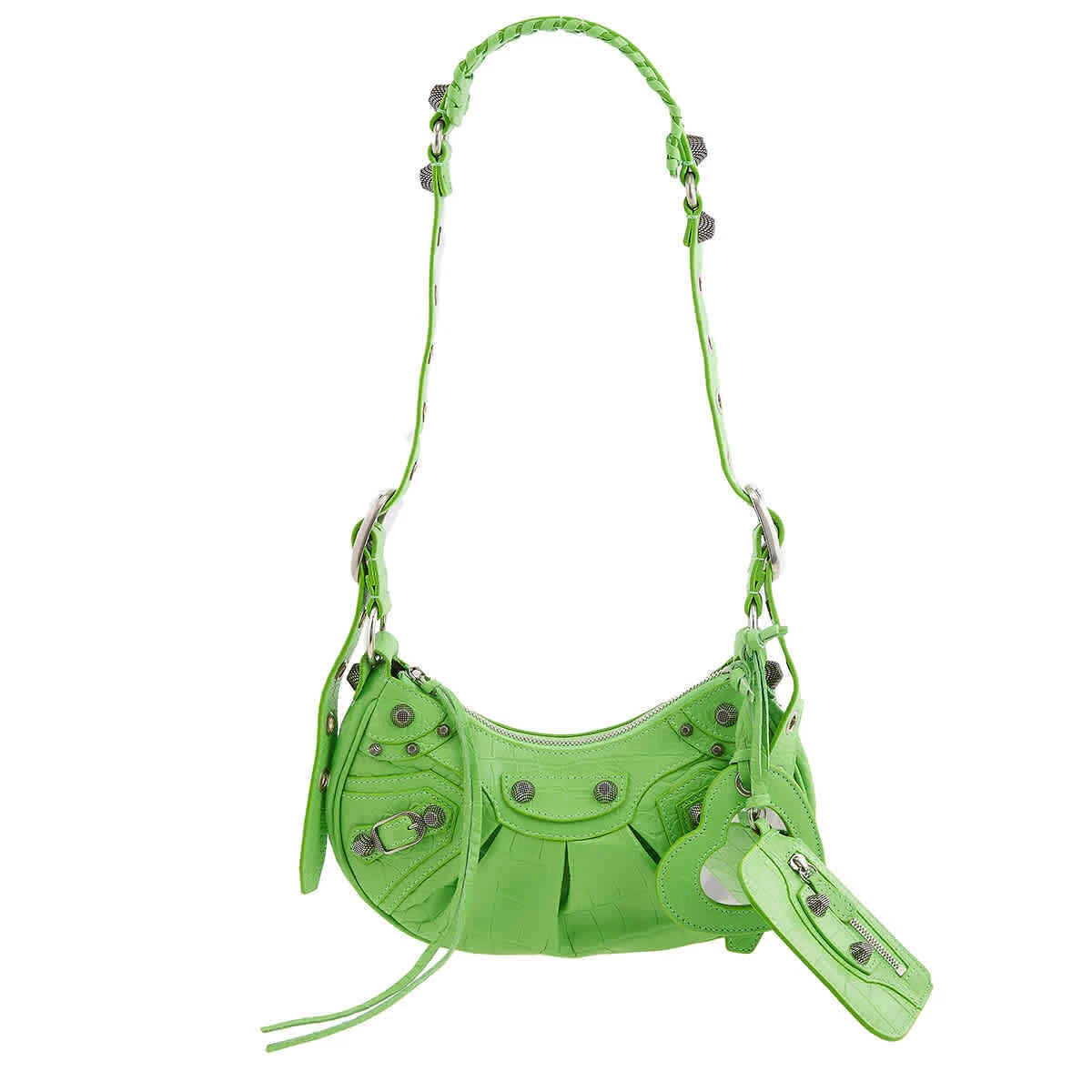 Balenciaga acid green sale