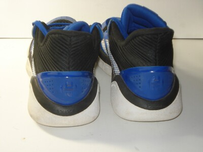 Adidas Original Harden Stepback THE GOAT Royal Blue  display picture 2