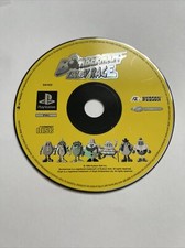 Thumbnail of ebay&reg; auction 166040496818 | Bomberman: Fantasy Race / Playstation  1, PS1, PS One