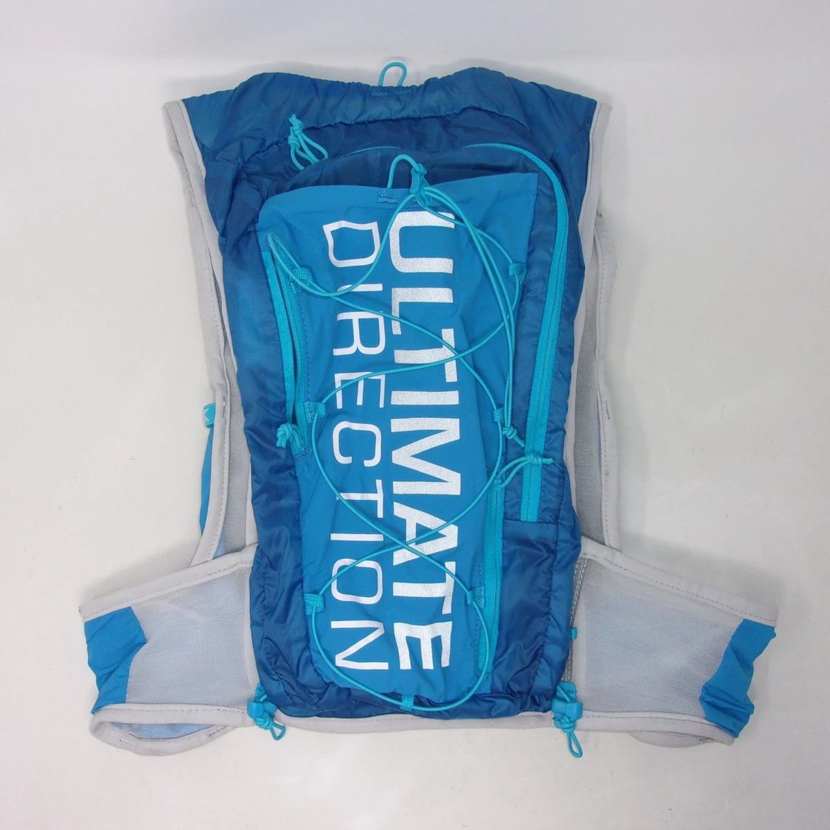 Ultimate Direction Ultra Vesta 5 S/M Signature Blue, Sac à Dos Trail  Running Femme, Bleu Ciel, S