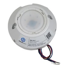 Sensorworx SWX-250-1 Ceiling Fixture Mount On Off Photocell Sensor 12-24 VDC