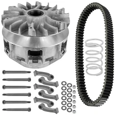 Primary Drive Clutch w/Weight Belt & Spring Can-Am Outlander 800 800R 2006-2012