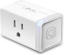 Kasa Smart Plug Mini - Smart Home Wi-Fi Outlet by TP-Link | PICK YOUR PACK