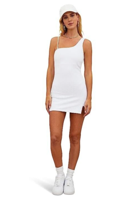 long white boho dress Ibiza Dress | White Lace & Crochet Maxi