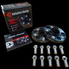 Volvo V60/V70/V90 Hubcentric