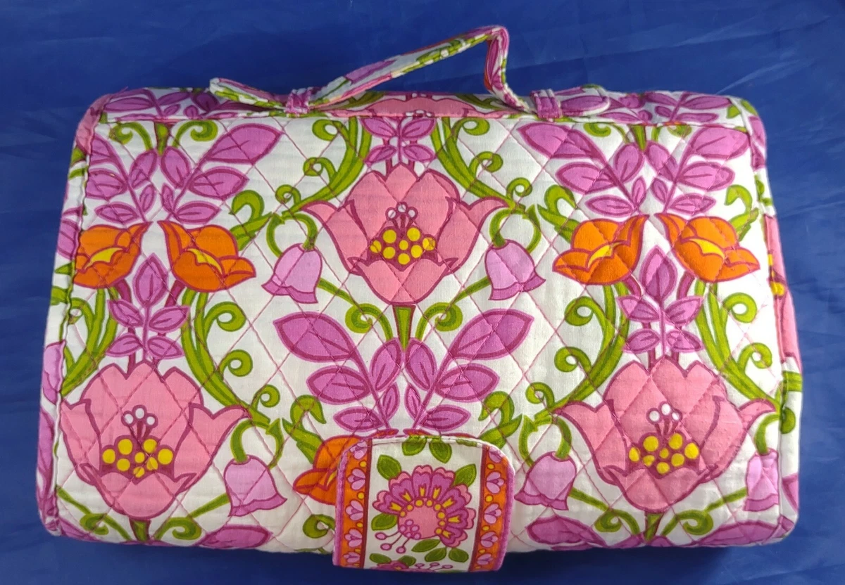 Vera bradley best sale diaper changing pad