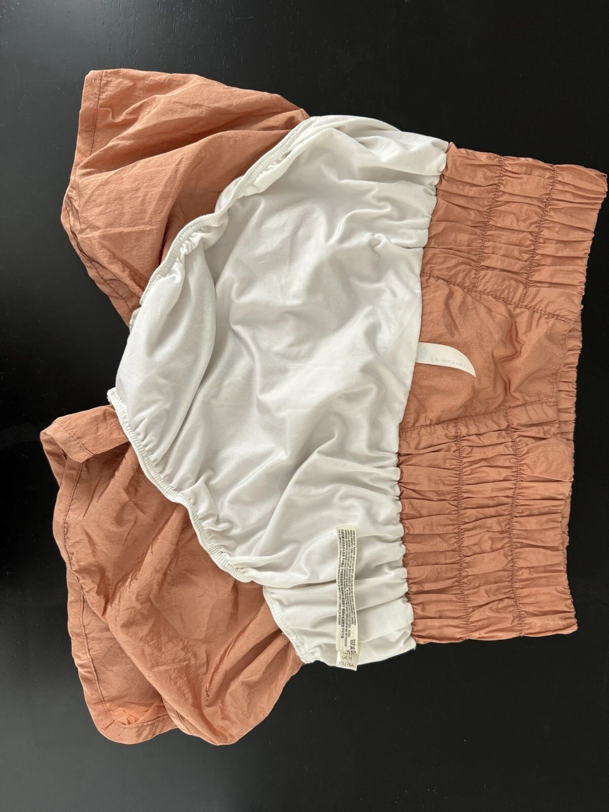 free-people-movement the way home shorts