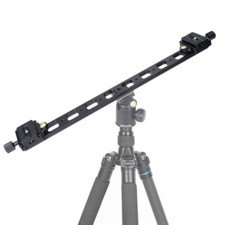 Universal Quick Release PlateBase Holder Camcorder Tripod Monopod Platform