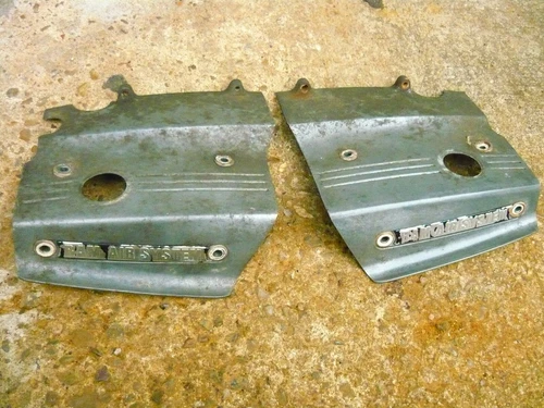 COVER, CYLINDER HEAD RH | L,M; TO 11171-33102 USED WITH 11144-33100 AND 11145-33100