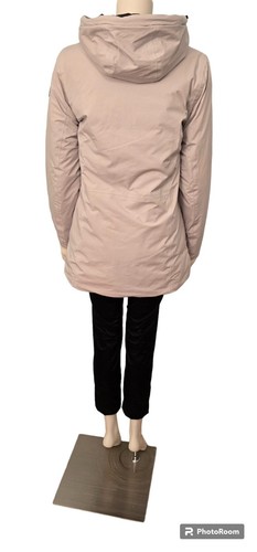 Chaqueta de invierno CMP Campagnolo chaqueta de invierno chaqueta exterior talla 36 = XS con NUEVA - Imagen 4 de 9