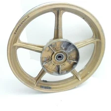 Ducati Supersport 900 SS Felge hinten Hinterradfelge Campagnolo 2.50x18 C1534