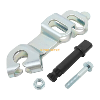 #ad Rear Drum Brake Arm Rocker Cam for Honda Rancher 420 TRX420 2x4 4x4 2014 2024 $22.99