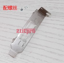 2PC Low Profile for NC522SFP 10GBE 468332-B21 468349-001 468330-002