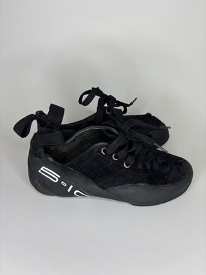 Five Ten 5.10 Stealth C4 Shoes Womens Size 39 US 7.5  Rock Climbing Made In USA