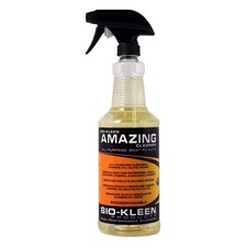 Bio-Kleen M00305 - Amazing 1 pt Vinyl Cleaner