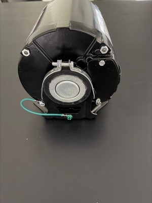CENTURY CB2034A Electric Motor 1/3 HP 1725/1140 RPM 115V   New Open Box