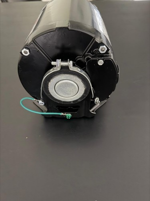 #ad #ad CENTURY CB2034A Electric Motor 1 3 HP 1725 1140 RPM 115V – New Open Box $119.99