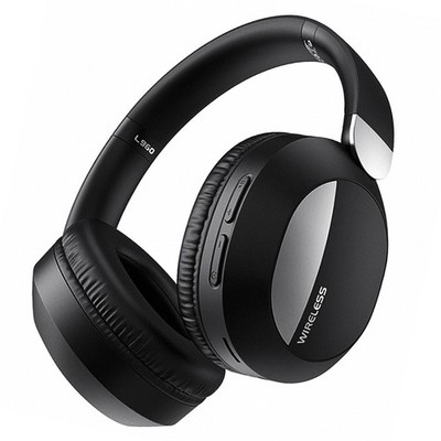 Bluetooth 5.3 Wireless On-ear Headphones For Google Pixel 10 Pro XL/ 10 Pro/ 10a