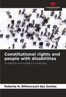 Roberta H. Bittencourt Dos Santos | Constitutional Rights And People With...