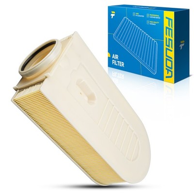 C 35 003 Luftfilter für MERCEDES-BENZ W204 C204 C218 W212 A207 X204