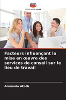 Annmaria Akoth | Facteurs InfluençAnt La Mise En ¿Uvre Des Services De...