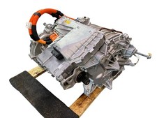 2022-2024 MERCEDES EQB X243 OEM AWD FRONT ELECTRIC DRIVE MOTOR ASSEMBLY 9K MILES