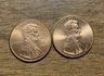 1996 PD Lincoln Memorial Cent BU Free Shipping