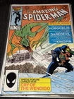 The Amazing Spider-Man #277 (Marvel Comics June 1986)