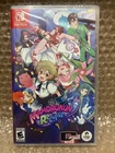 Mamorukun ReCurse! - Limited Run Games (Nintendo Switch) NEW SEALED