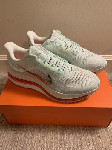 Size 10- Nike Pegasus Premium Barely Green