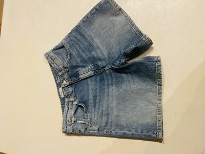 Jeans Shorts Hot Pants Marco Polo